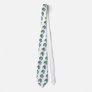 Atlantic Dreams Neck Tie