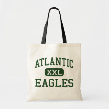Atlantic - Eagles - Community - Delray Beach Bags