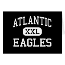 Atlantic - Eagles - Community - Delray Beach Cards