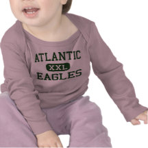 Atlantic - Eagles - Community - Delray Beach Shirts