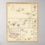 Atlantic Islands posters