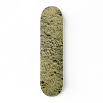 Atlantic kelp powder custom skate board