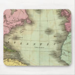 Atlantic Ocean 4 Mousepads