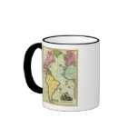 Atlantic Ocean 4 Coffee Mugs