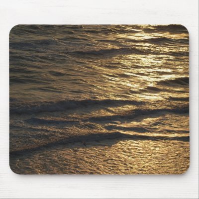 atlantic ocean at mousepad by tidwell3534