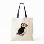 Atlantic Puffin Bag