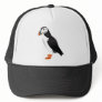 Atlantic Puffin Trucker Hats