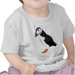 Atlantic Puffin Tee Shirt
