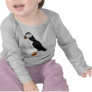 Atlantic Puffin Tshirts