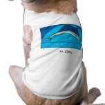 Atlantic Sailfish Pet Clothing