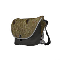 Atlantic Salmon Fly Fishing Satchel messenger bags