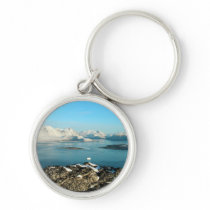 Atlantic scenery keychains