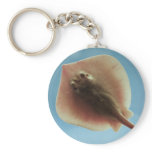 Atlantic Stingray keychains