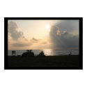 Atlantic Sunrise posters by Eurythmy Atlantic Sunrise posters