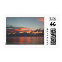 Atlantic Sunset postage