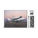 Atlantis 747 Ferry postage by moxieann Atlantis 747 Ferry postage