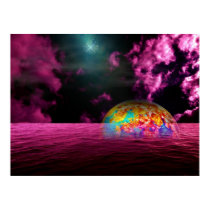 Atlantis Fantasy posters by JuanaMaria Atlantis Fantasy posters