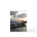 Atlantis on the Horizon Card by sakibird Atlantis on the Horizon Card