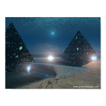 Atlantis posters