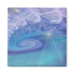 Atlantis Rising Magnet