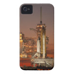 Atlantis Space Shuttle iPhone 4 Cover