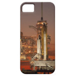 Atlantis Space Shuttle iPhone 5 Covers