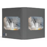 Atlantis Space Shuttle STS-135 Last Flight binders