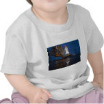 Atlantis Space Shuttle Tshirt