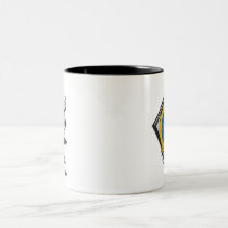 Atlantis STS-135 "Final Mission" Mug mugs
