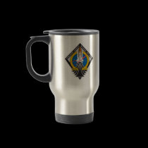 Atlantis STS-135 "Final Mission" Mug mugs