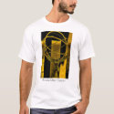 Atlas - apparel t-shirts