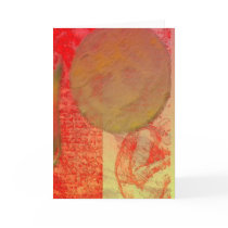 Atlas cards