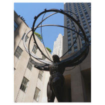 Atlas flyers