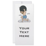 atlas holding bowling ball rack card template