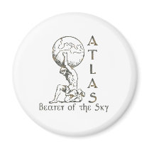Atlas Magnet