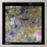 Atlas Mountains Posters