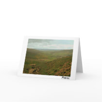 Atlas Mountains Valley cards by rstoup1 Atlas Mountains Valley cards