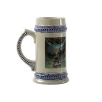 Atlas Mugged