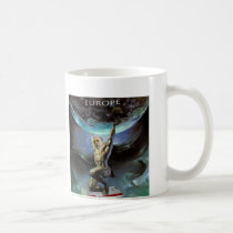 Atlas Mugged mugs