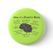 Atlas of a Dentist's Brain Button
