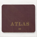 Atlas of the Philippines Mousepads