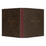 Atlas of Westchester County, NY binders