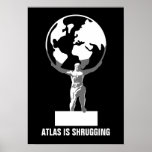 Atlas Print
