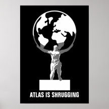 Atlas Print