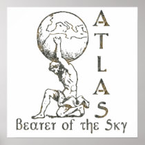 Atlas Print