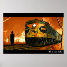 Atlas Shrugged Poster