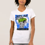 Atlas Tee - Womens