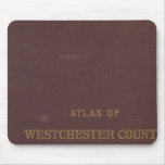 Atlas Westchester Co, NY Mousepads