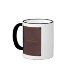 Atlas Westchester Co, NY Coffee Mugs