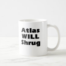 Atlas willshrug mug